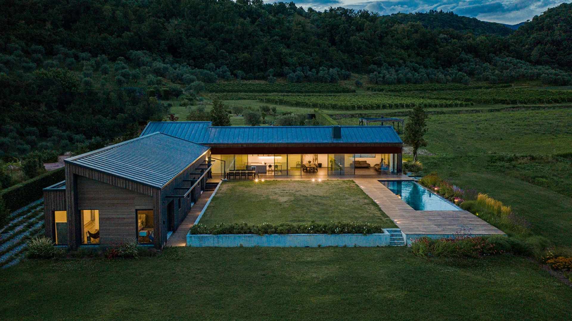 Vantaggi e Svantaggi Reali di una Casa in Legno